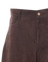 PANTALONE FULMINE