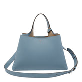 SMALL LEATHER HANDBAG