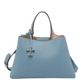 SMALL LEATHER HANDBAG