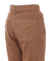 PANTALONE IN DENIM