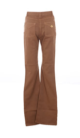 PANTALONE IN DENIM