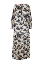 ALGA DRESS