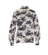 CAMICIA EVETRO