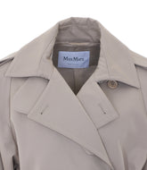 TRENCH CORTO MXSCACIO