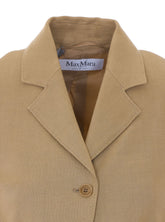 MXSBUONO CROPPED JACKET