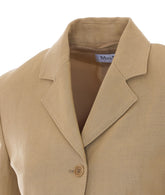 MXSBUONO CROPPED JACKET