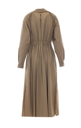 MXMPEDAGGI DRESS
