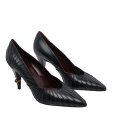 GIANNI PUMPS