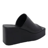 SANDALO CON PLATFORM TRAVEL