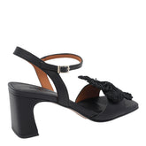 PUMP SANDALS