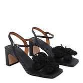 PUMP SANDALS
