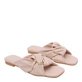 FLAT SANDALS