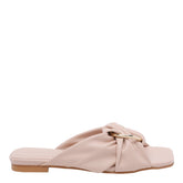 FLAT SANDALS