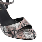 DORAT PUMP SANDALS