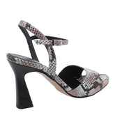 DORAT PUMP SANDALS