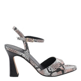 DORAT PUMP SANDALS