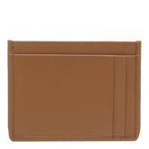MATELASSE' MIU MIU LOGO CARDS HOLDER