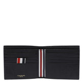 PORTAFOGLIO BIFOLD CON LOGO ALL'INTERNO