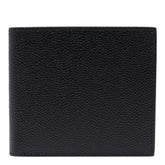 PORTAFOGLIO BIFOLD CON LOGO ALL'INTERNO
