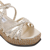 NYRA WEDGES