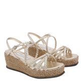 NYRA WEDGES