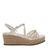 NYRA WEDGES