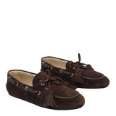 DECK LOAFERS