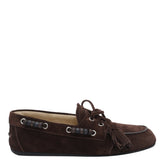 DECK LOAFERS