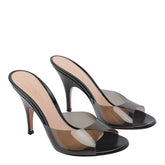 SOFIA PUMP SANDALS