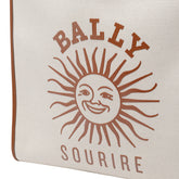 BORSA TOTE EASY BALLY