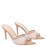 RANIA PUMP SANDALS