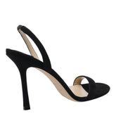 JENN PUMP SANDALS