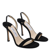 JENN PUMP SANDALS