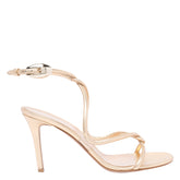 BLACK MAMBA PUMP SANDALS