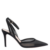 DOROTEA D'ORSAY PUMP SLINGBACK