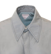 WASHED PARACHUTE SHIRT