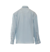 WASHED PARACHUTE SHIRT