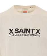 X SAINT X T-SHIRT