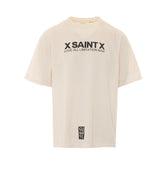 X SAINT X T-SHIRT