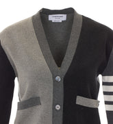 MILANO CLASSIC CARDIGAN