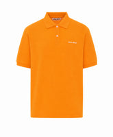 POLO CON LOGO MIU MIU