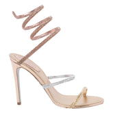 CLEO PUMP SANDALS