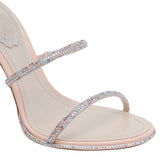 CLEO PUMP SANDALS