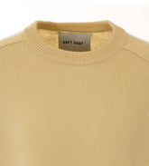 BOYFRIEND SWEATER