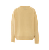 BOYFRIEND SWEATER