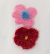 T-SHIRT CON SPILLE SUNNY SIDE FLOWERS