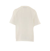 T-SHIRT CON SPILLE SUNNY SIDE FLOWERS