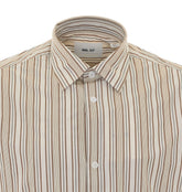 CAMICIA A RIGHE FREDDY