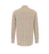 CAMICIA A RIGHE FREDDY