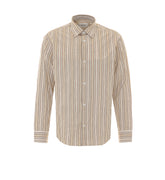 CAMICIA A RIGHE FREDDY